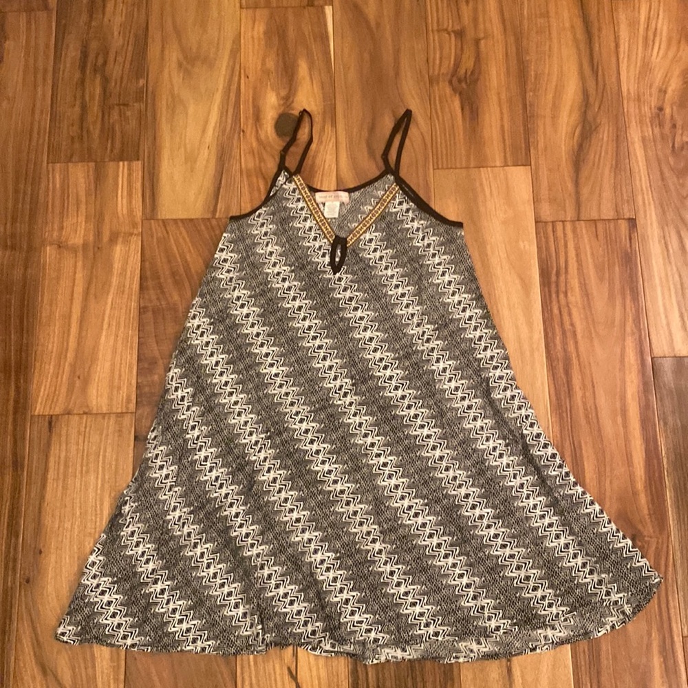 Band of Gypsies Dress